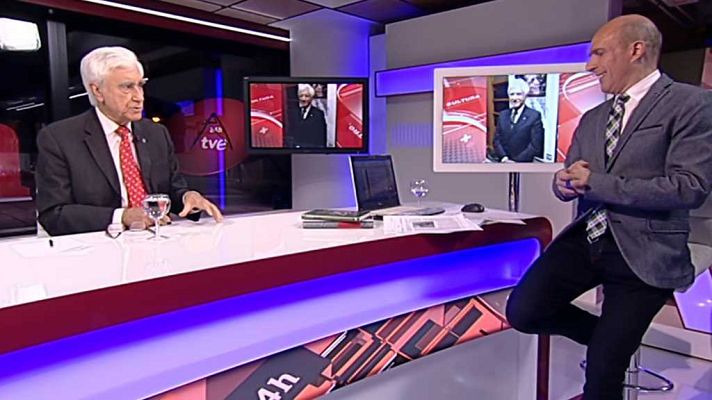 La hora cultural - La hora cultural - 07/11/17