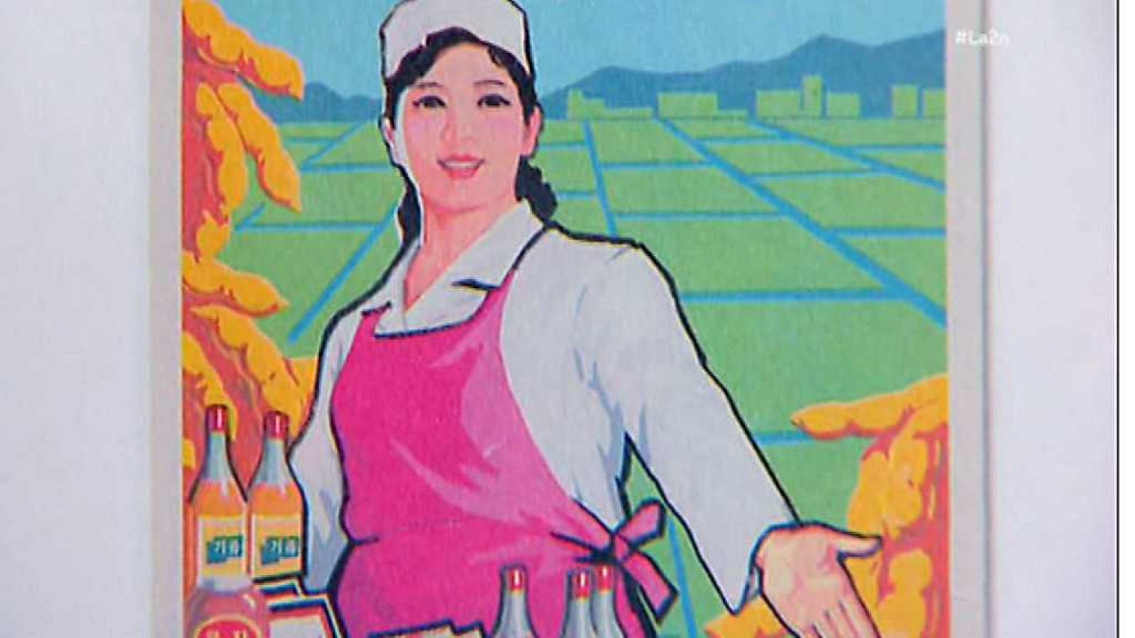 La 2 Noticias - 07/11/17 - ver ahora