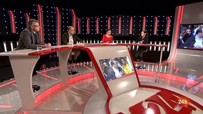 Vespre 24 - Vespre 24 - 07/11/2017