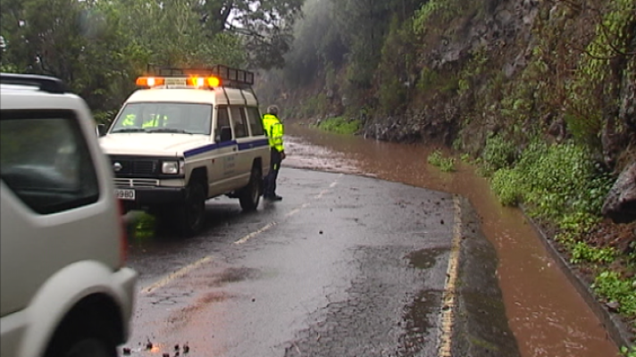 Telecanarias - Telecanarias 2 - 07/11/2017