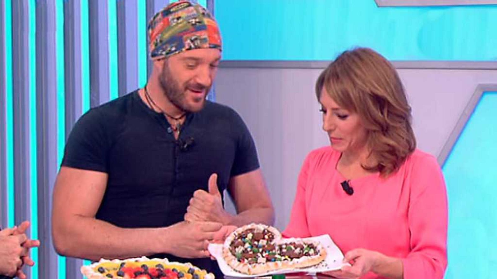 Saber vivir - 08/11/17 - ver ahora