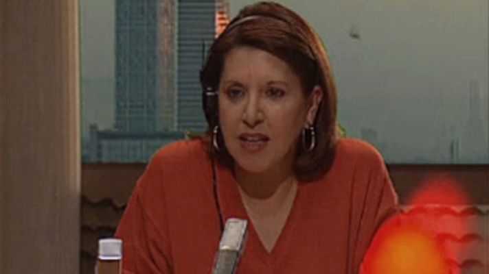 Para qué sirve un marido - Capítulo 9