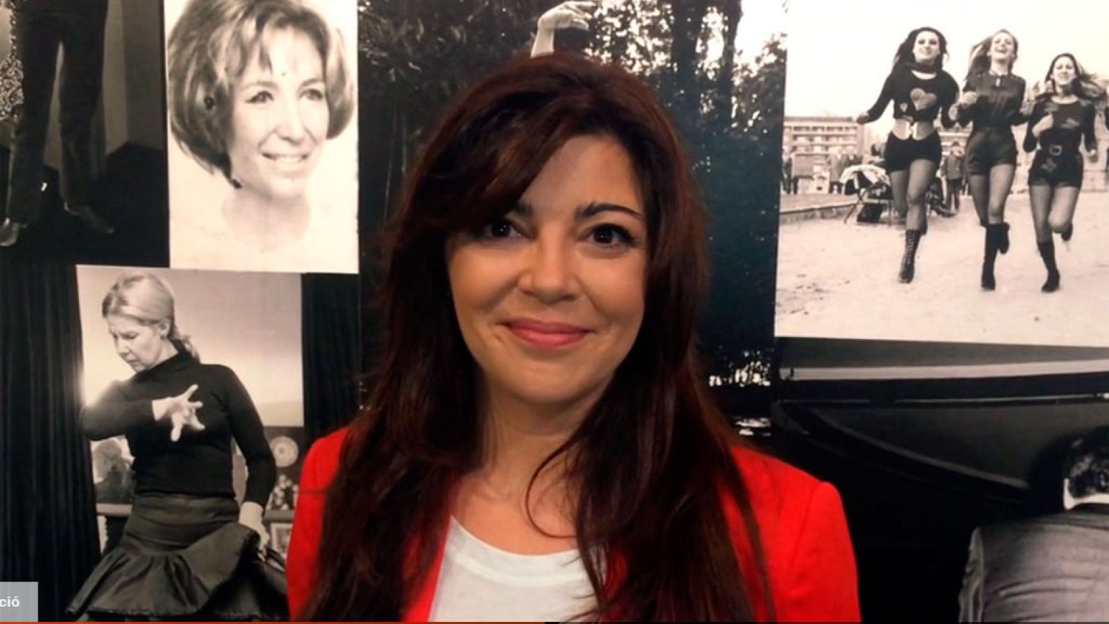 Punts de vista - Montse Elias ens presenta els continguts del programa d'aquesta setmana