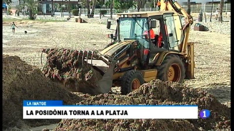 Informatiu Balear en 2' - 08/11/17