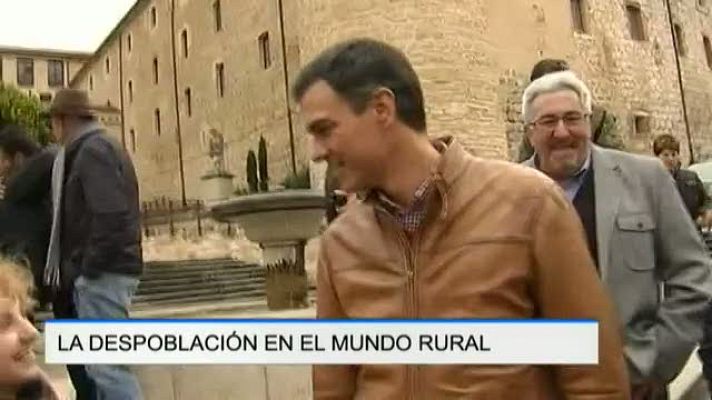 Noticias de Castilla y León - Castilla y León en 1' - 08/11/17