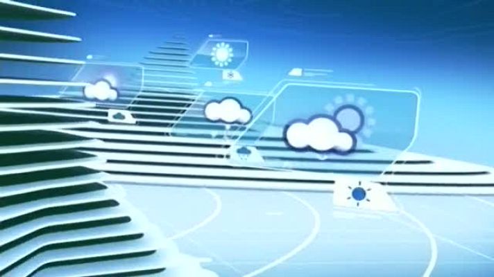 Noticias de Castilla y León - El tiempo en Castilla y León - 08/11/17