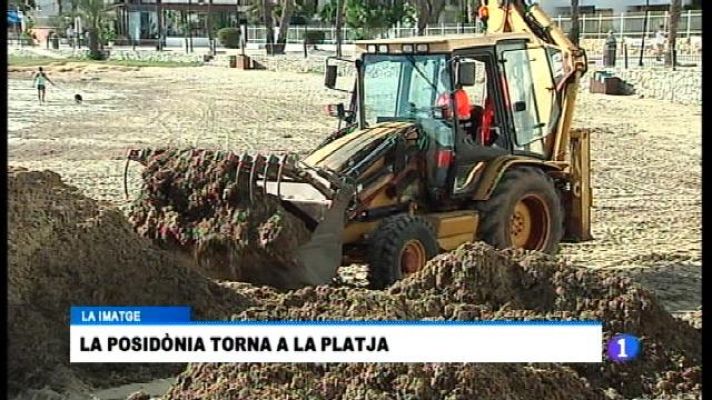 Informatiu Balear - Informatiu Balear - 08/11/17