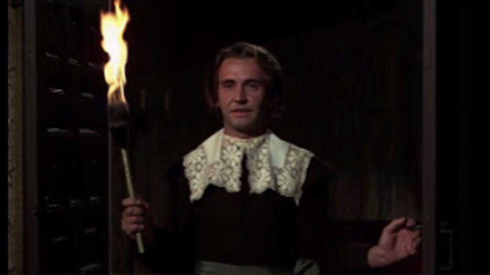 El pícaro - Capítulo 9