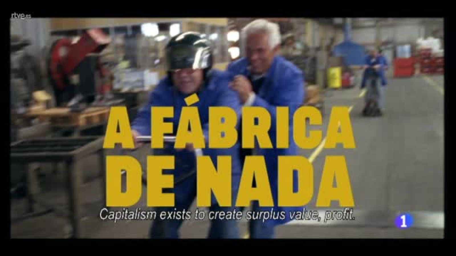 El "Año Murillo", también presente en el Festival de Cine Europeo de Sevilla | Ver