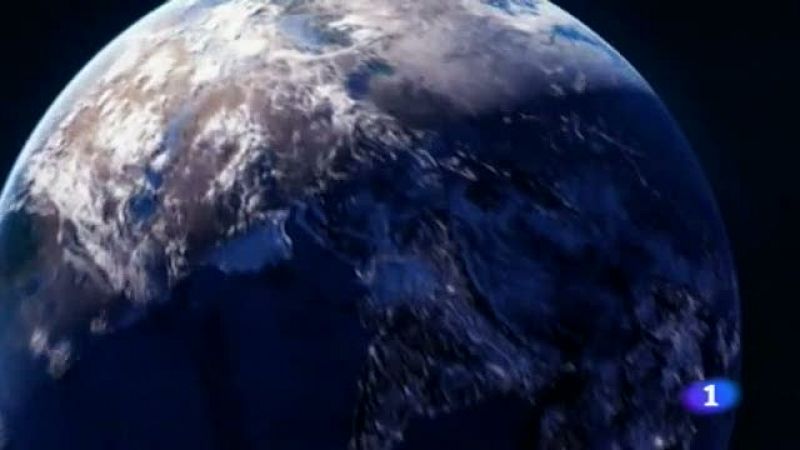 El tiempo en la Region de Murcia - 08/11/2017