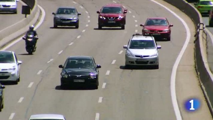 Seguridad vital 5.0 - 'Seguridad Vital' - Cuál es la postura correcta al volante