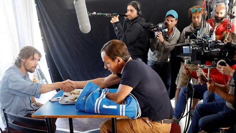 L'Informatiu - Comunitat Valenciana 2 - 08/11/17 - ver ahora