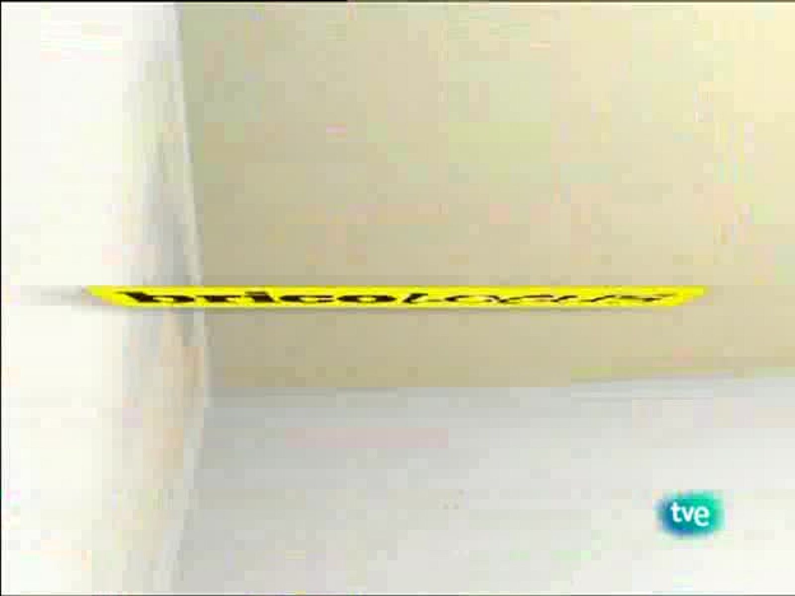 Bricolocus - 27/02/09 - Bricolocus | Ver