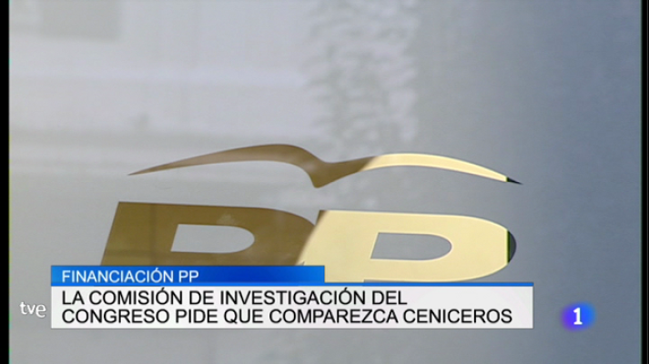 Informativo Telerioja - Telerioja en 2' - 08/11/17