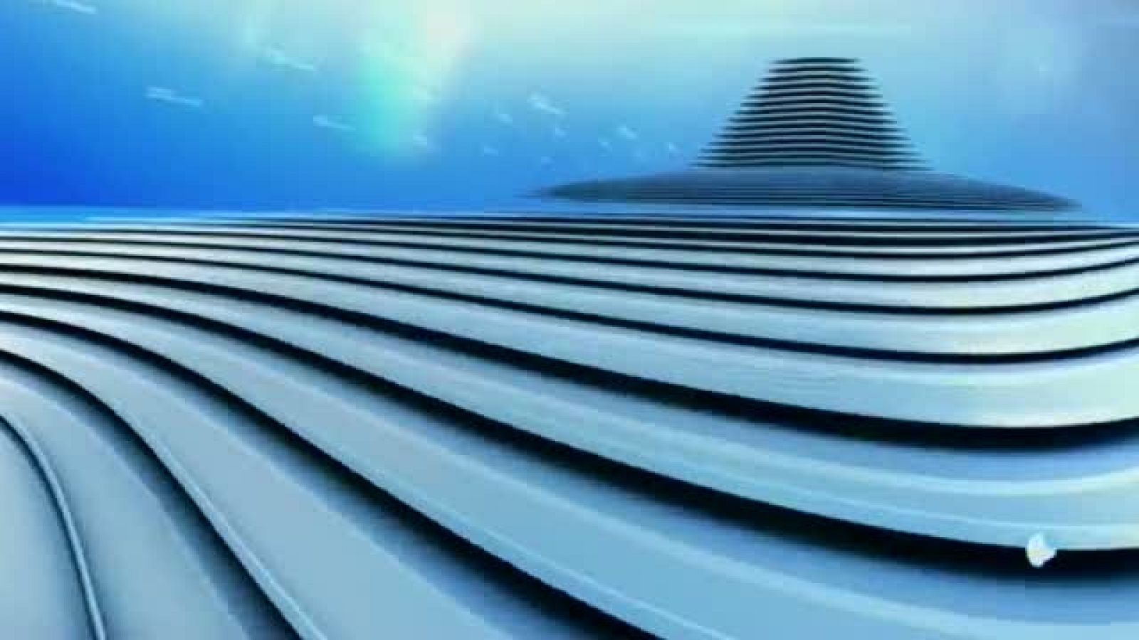 Noticias Aragón 2 - 08/11/17