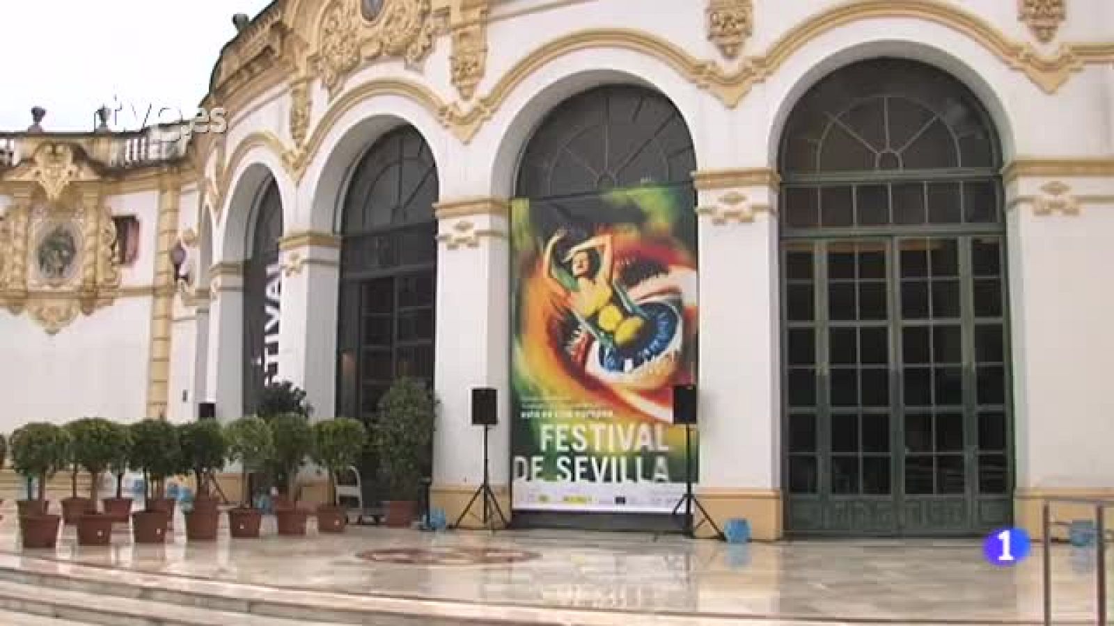 Arranca el Festival de Cine Europeo de Sevilla | Ver
