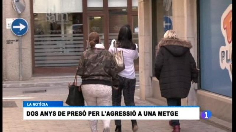 Informatiu Balear 2 - 08/11/17