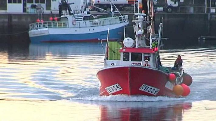 España en 24h - España en 24 horas - 08/11/17