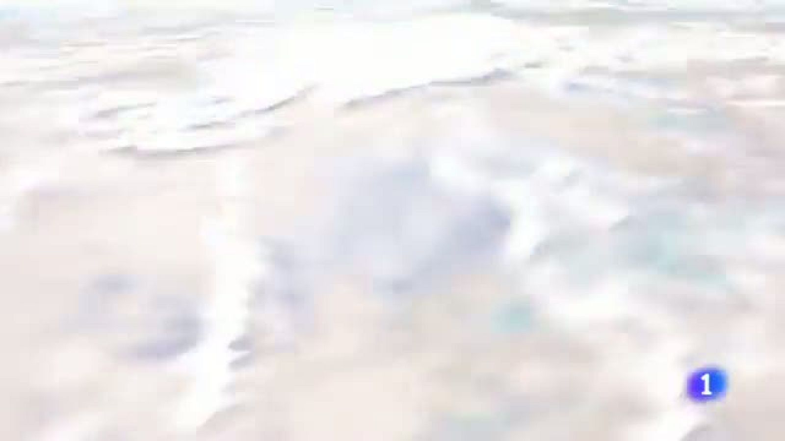 El tiempo en Cantabria - 08/11/17