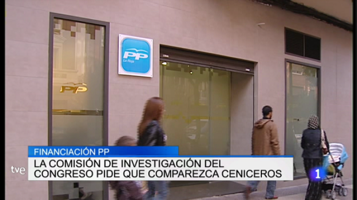 Informativo Telerioja - Informativo Telerioja 2 - 08/11/17