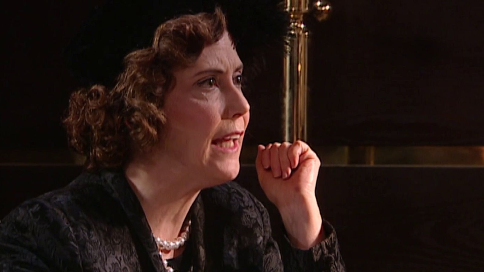 Amar en tiempos revueltos - T3 - Episodio 166 - Ver ahora