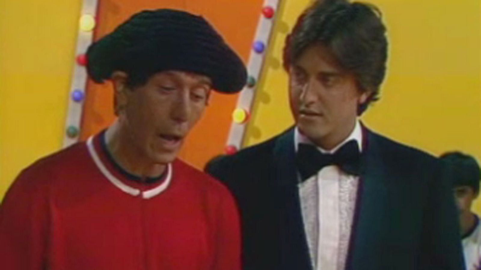 El loco mundo de los payasos - 9/7/1983