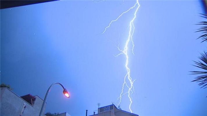 Telecanarias - Telecanarias - 08/11/2017