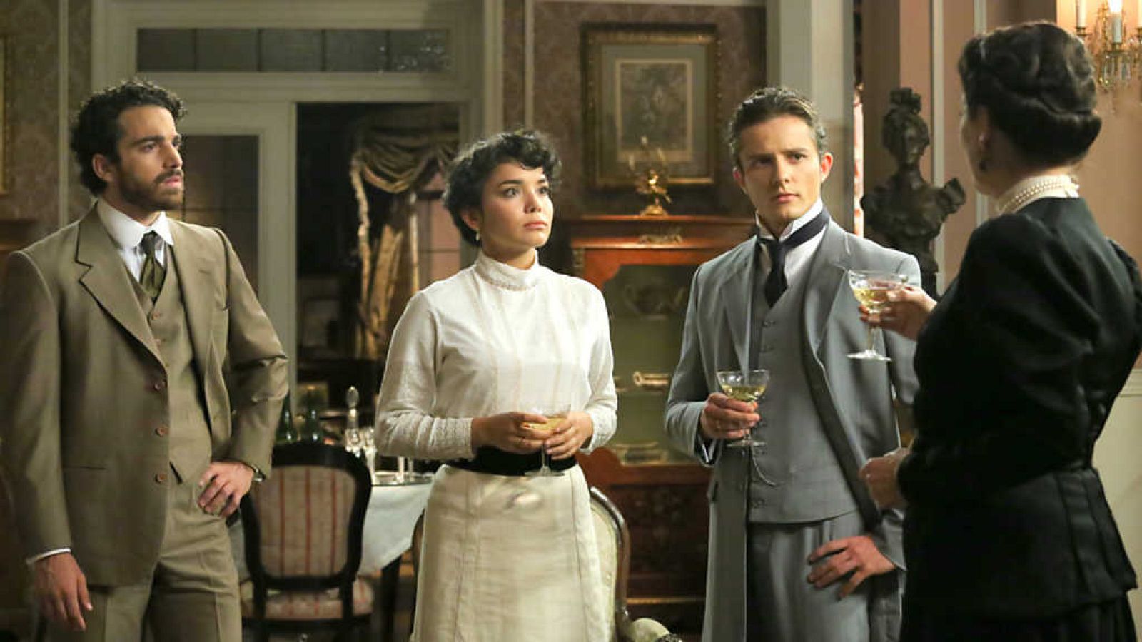 Acacias 38 - Capítulo 635 - ver ahora