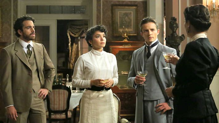 Acacias 38 - Capítulo 635