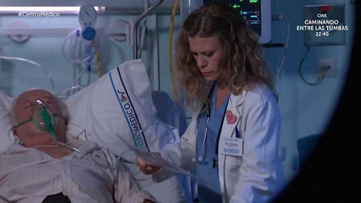 Centro médico - Centro médico - 08/11/17