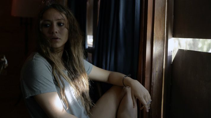 Inhibidos - Capítulo 2