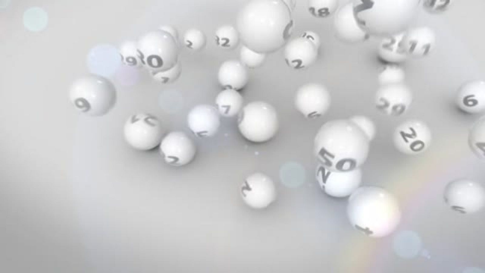 Bonoloto - 08/11/2017