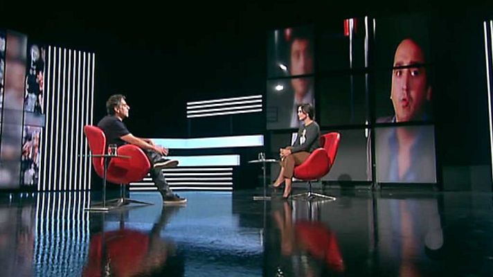 El cine de La 2 - Los bingueros (presentación)