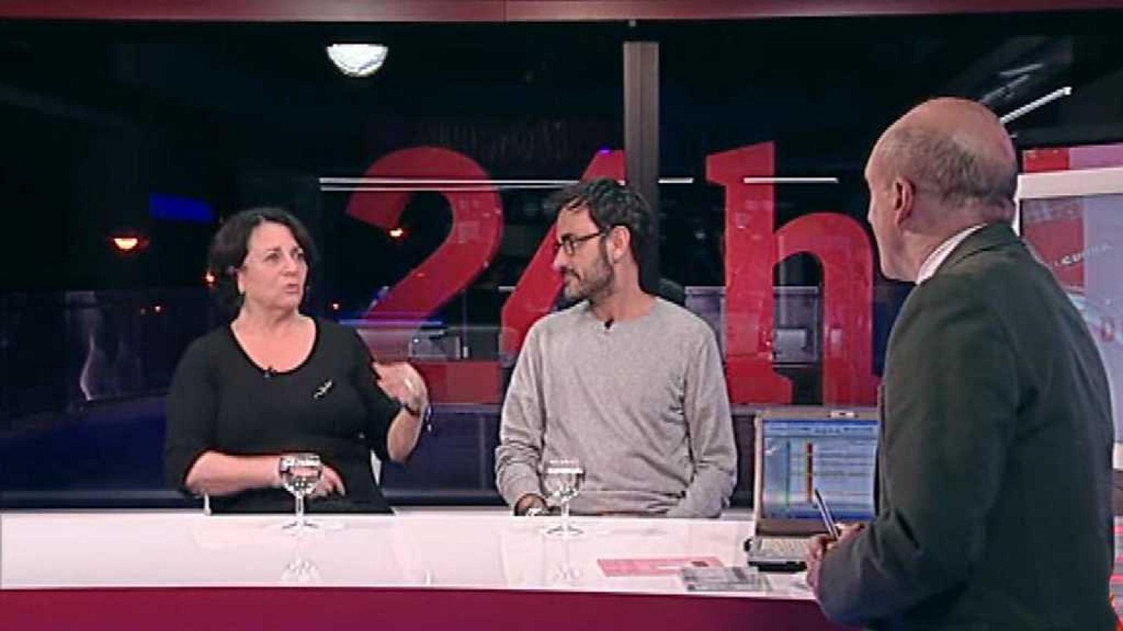 La hora cultural - 08/11/17 - ver ahora