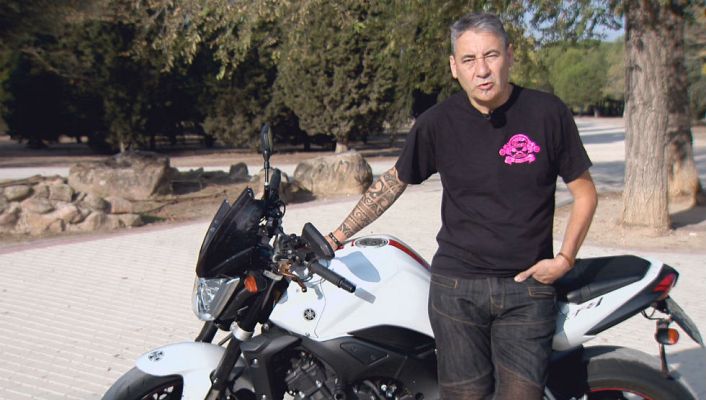 Seguridad vital 5.0 - 'Tú lo puedes evitar' - José Luis Peñacoba