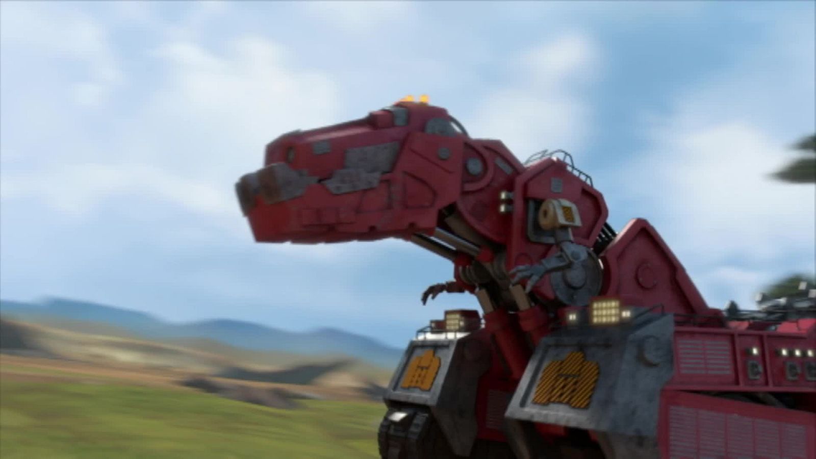 Dinotrux - Snowblazers - RTVE.es - Dinotrux | Ver