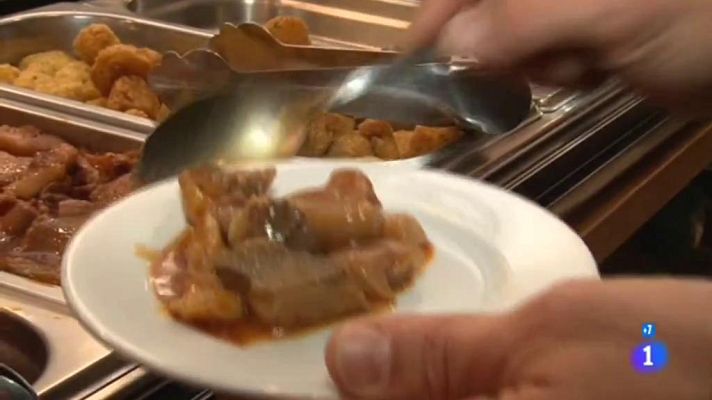 Comando Actualidad - Un milón de bares - Barrio Húmedo de Toledo