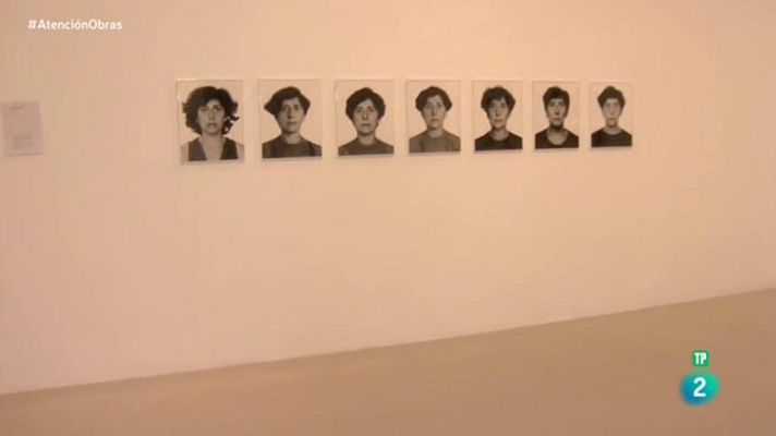 Atención obras - Esher Ferrer