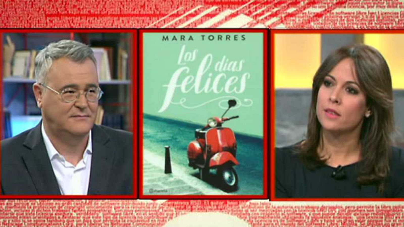 La aventura del saber - 09/11/17 - ver ahora