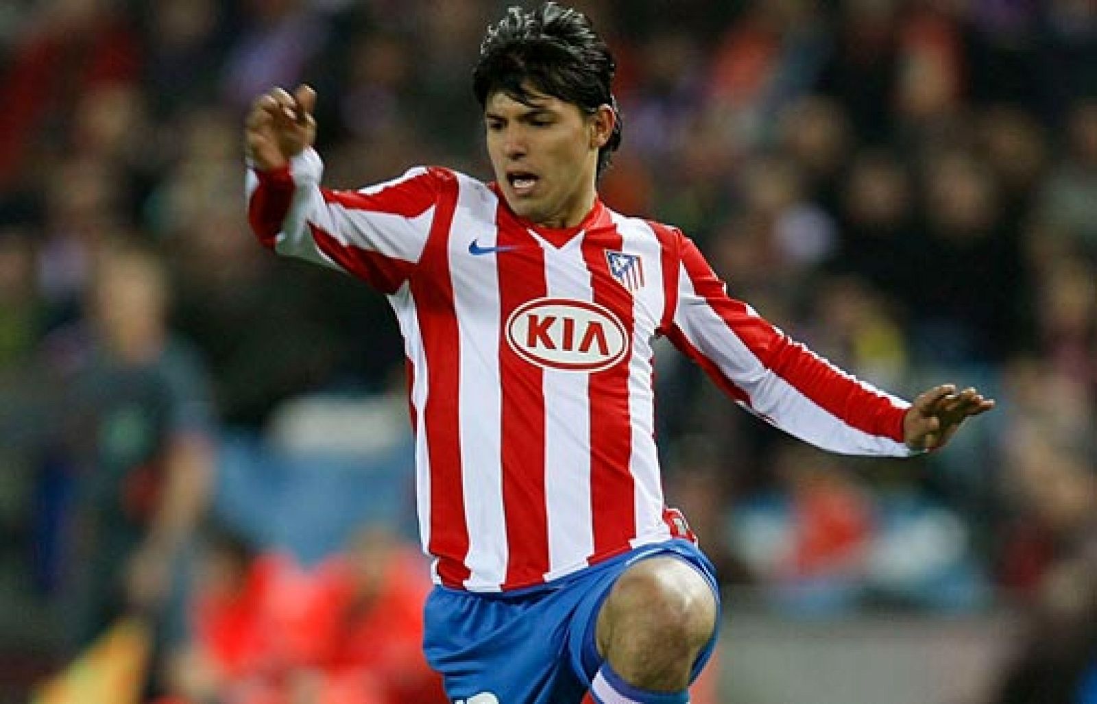 'Kun', la esperanza ante el Barça | Ver