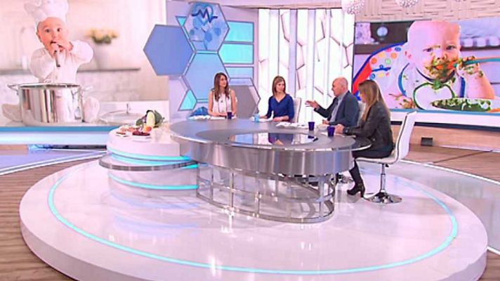 Saber vivir - Saber vivir - 09/11/17