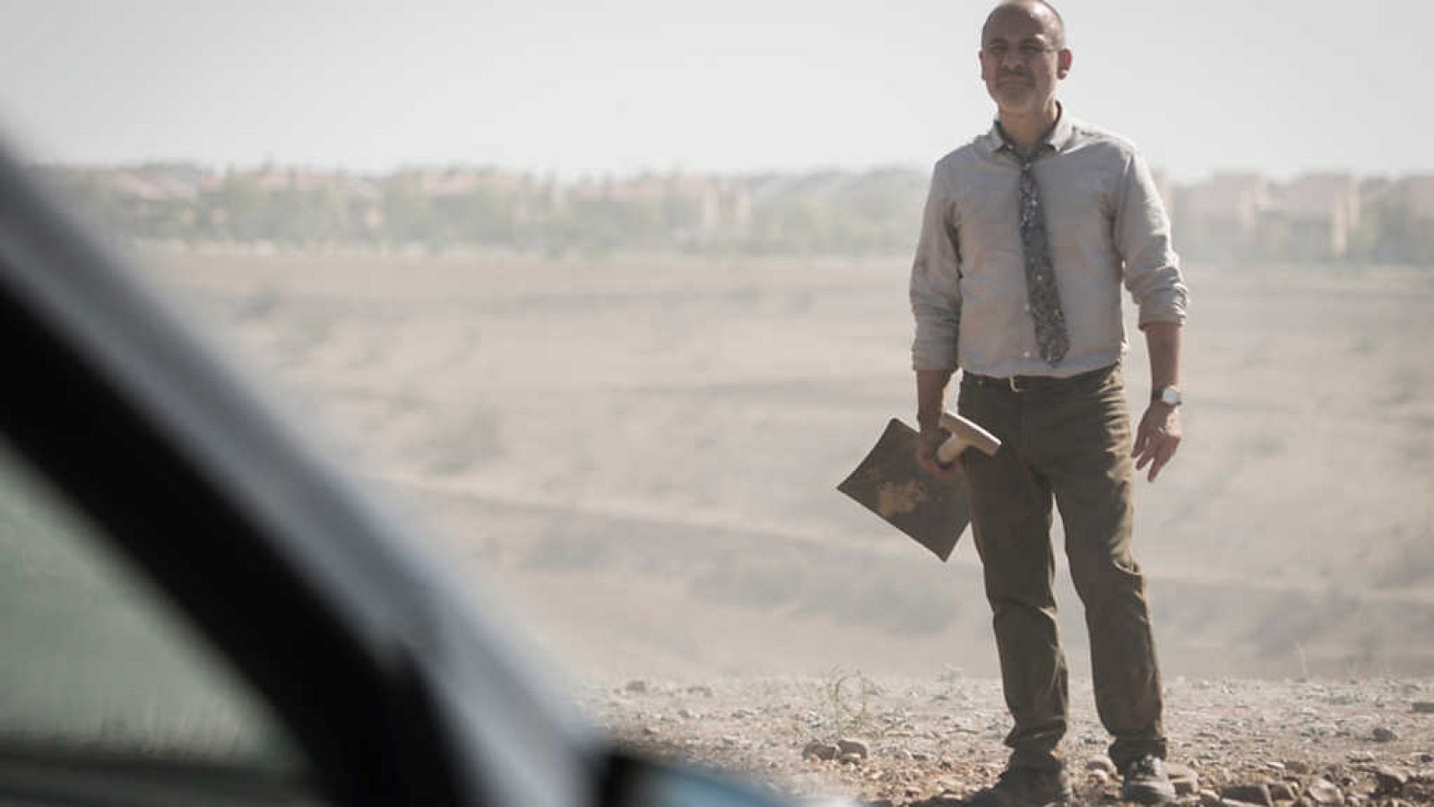 Estoy vivo - Capítulo 9 - ver ahora