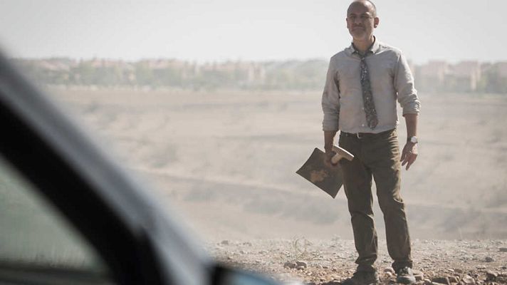 Estoy vivo - Capítulo 9