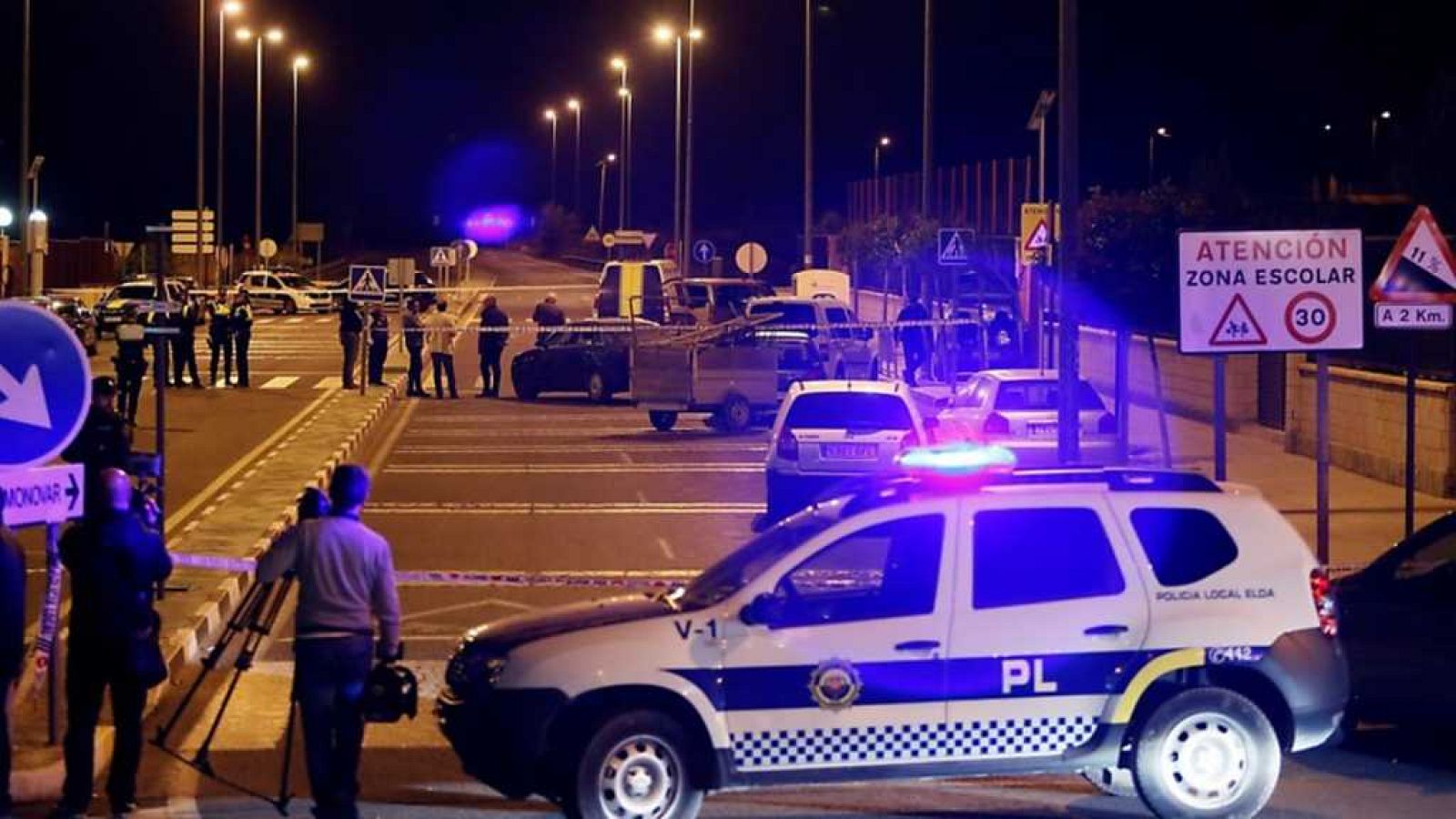 La Comunidad Valenciana en 2' - 09/11/17 - ver ahora