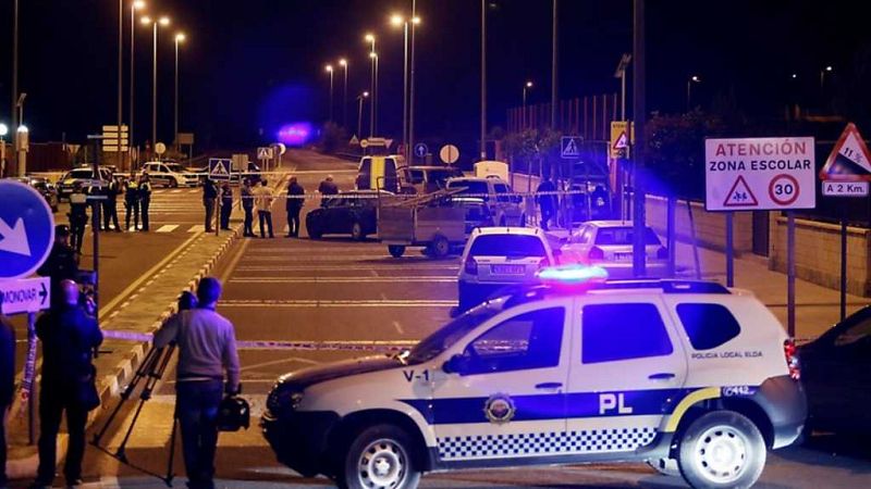 La Comunidad Valenciana en 2' - 09/11/17 - ver ahora