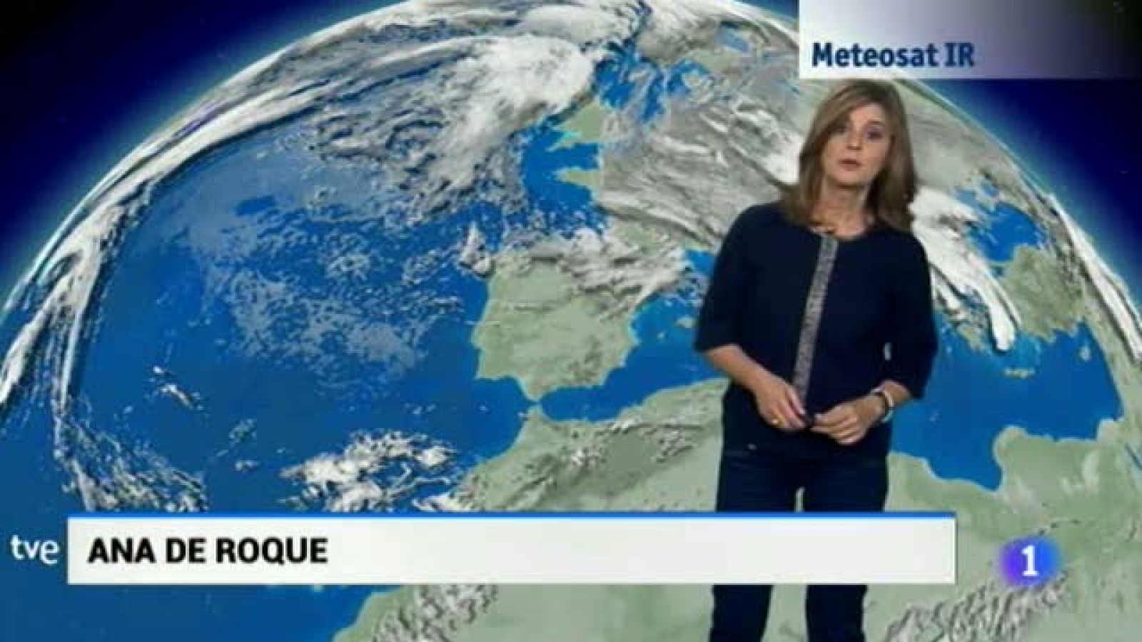 El tiempo en Extremadura - 11/09/17 | Ver