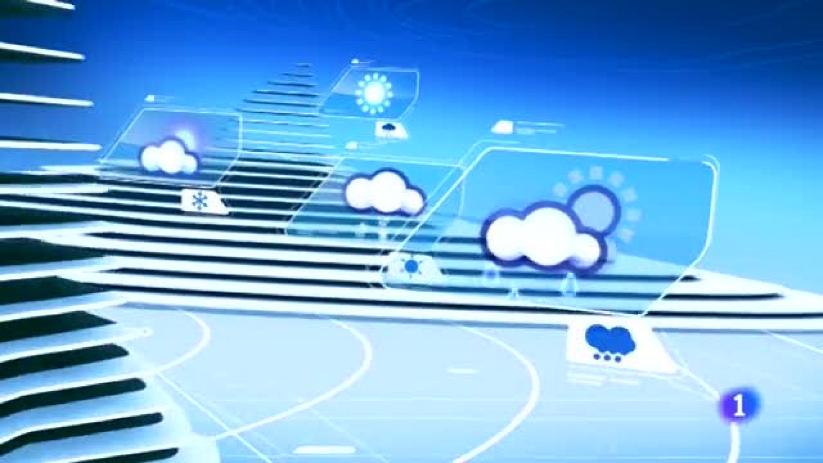 El tiempo en Galicia - 09/11/17