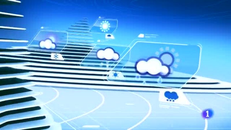 El tiempo en Galicia - 09/11/17