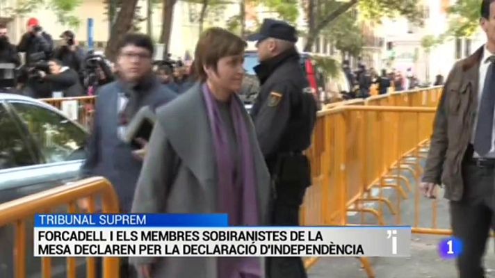 L'Informatiu - L'Informatiu - 09/11/17