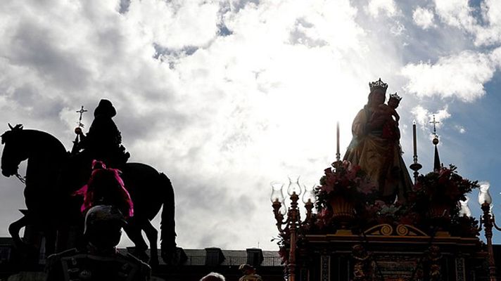 Informativo de Madrid - El Tiempo en la Comunidad de Madrid - 09/11/17